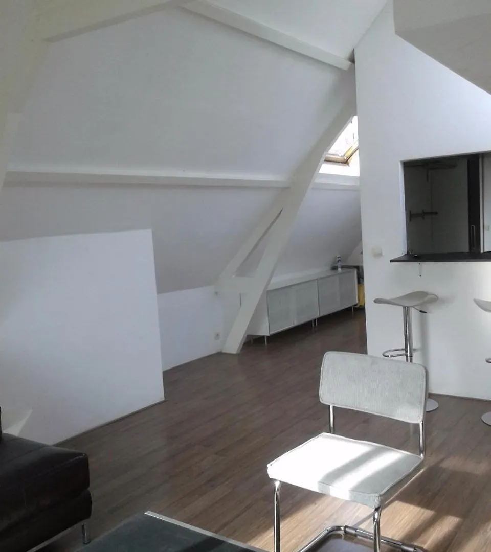 Apartment Mycitylofts - Schiedamseweg Rotterdam