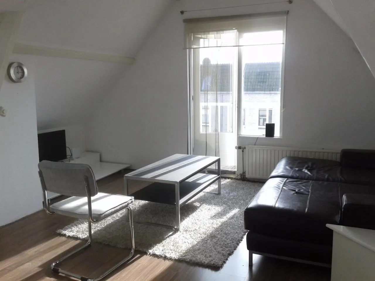 Mycitylofts - Schiedamseweg Rotterdam 0*,