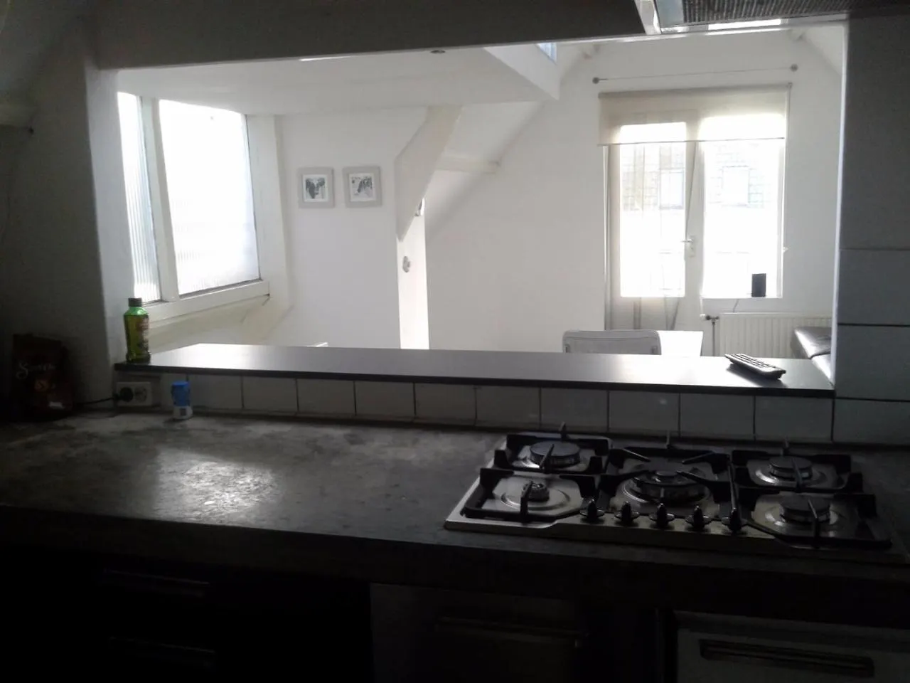 Mycitylofts - Schiedamseweg Rotterdam Apartment