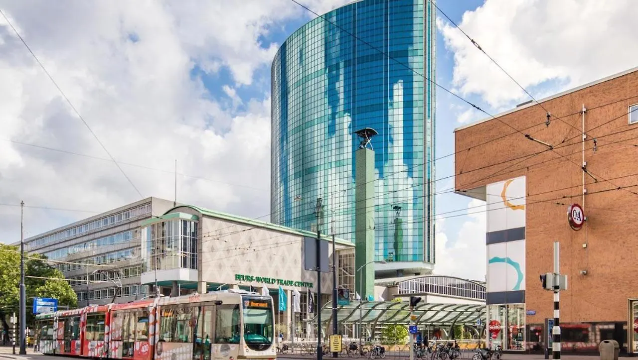 Mycitylofts - Schiedamseweg Rotterdam 0*,  Netherlands