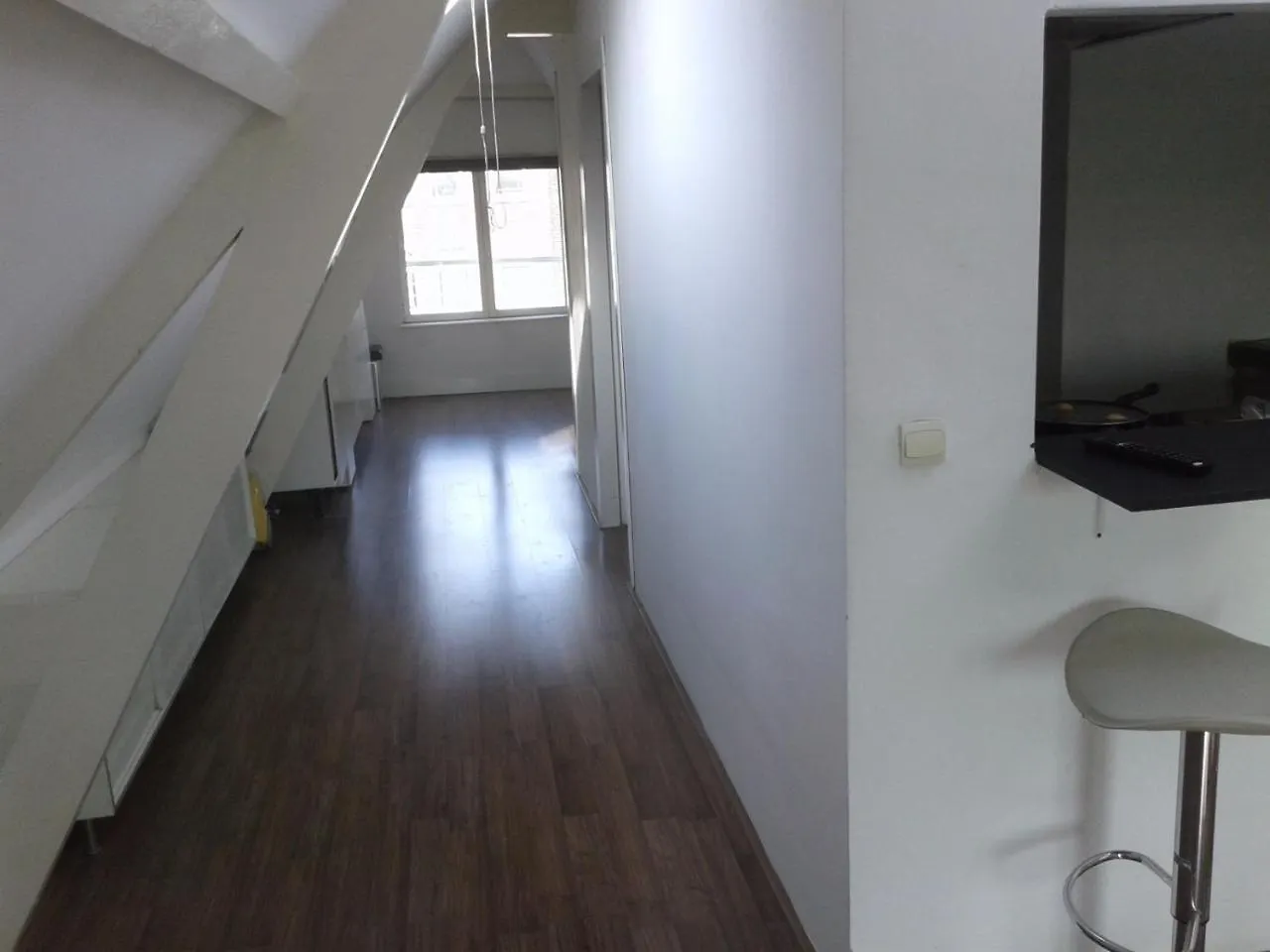 Apartment Mycitylofts - Schiedamseweg Rotterdam Netherlands