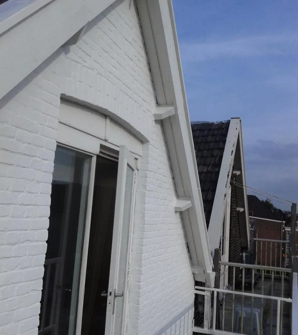 Mycitylofts - Schiedamseweg Rotterdam Apartment